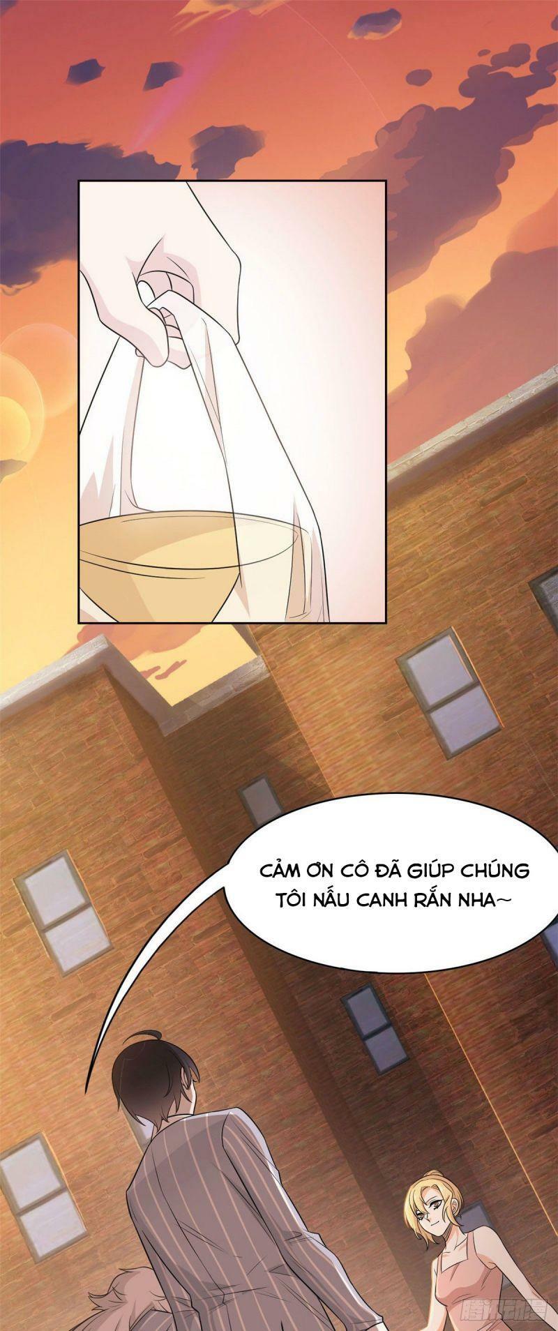 Cường Giả Đến Từ Trại Tâm Thần Chapter 33 - Page 25