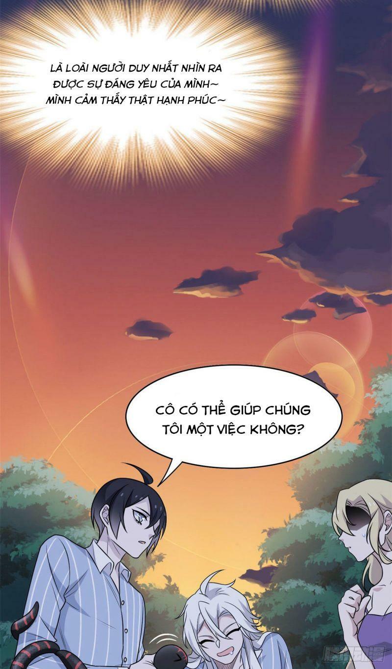 Cường Giả Đến Từ Trại Tâm Thần Chapter 33 - Page 4