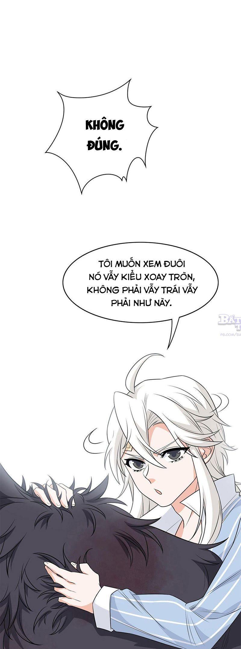 Cường Giả Đến Từ Trại Tâm Thần Chapter 23 - Page 6