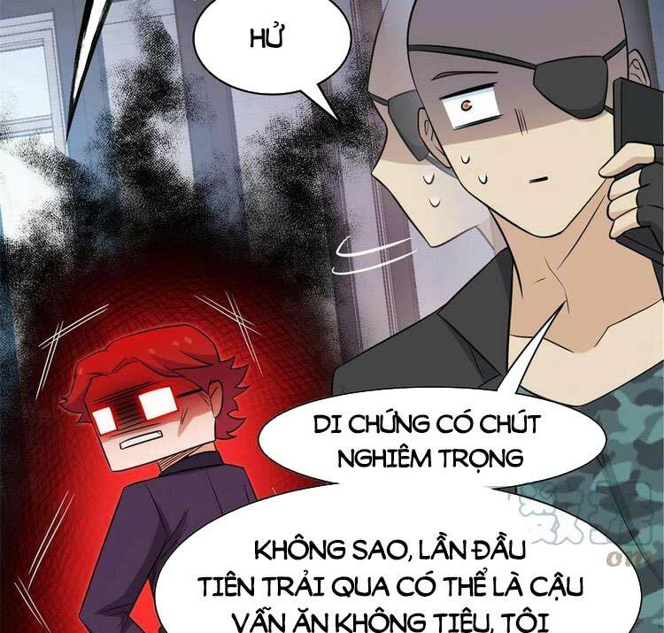 Cường Giả Đến Từ Trại Tâm Thần Chapter 90 - Page 17