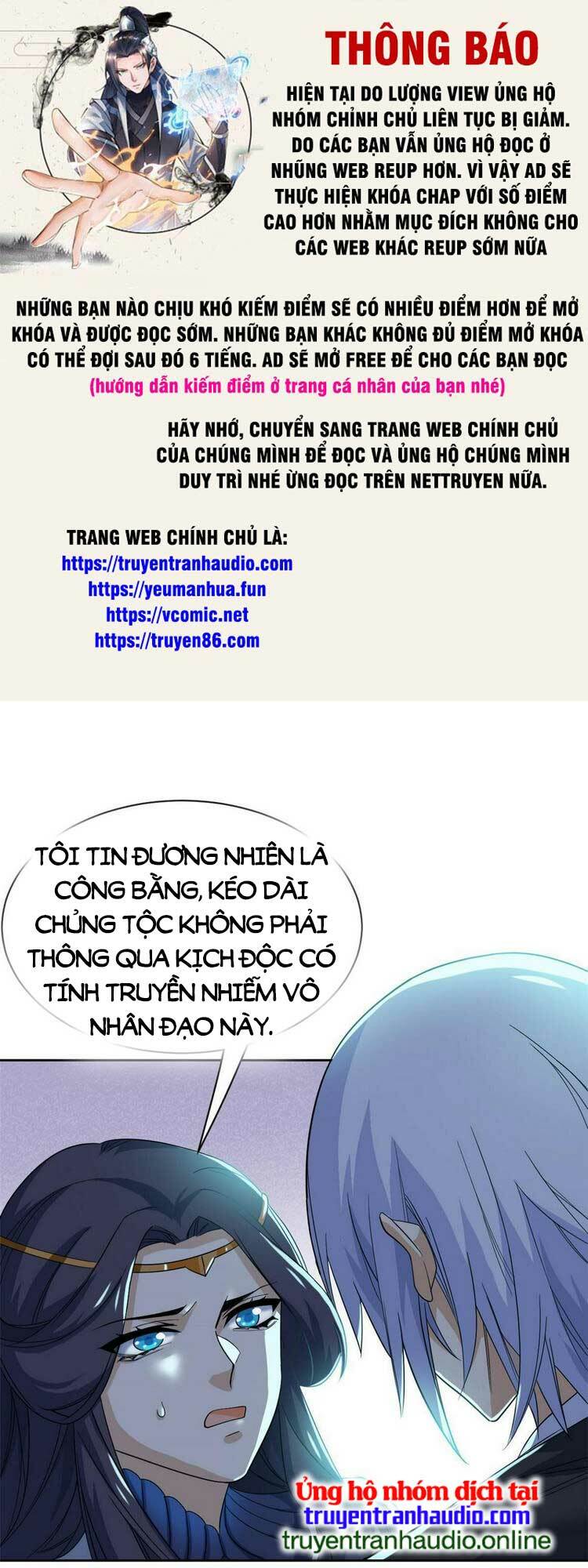 HentaiVn Truyện tranh online