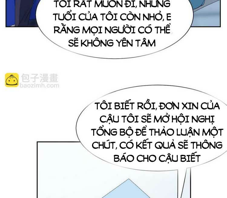 Cường Giả Đến Từ Trại Tâm Thần Chapter 164 - Page 17