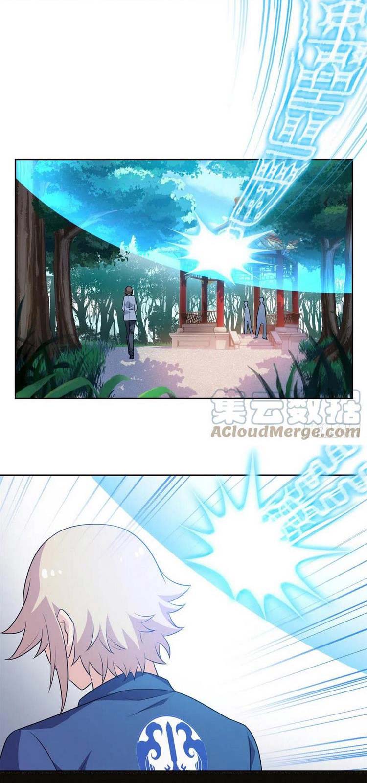 Cường Giả Đến Từ Trại Tâm Thần Chapter 68 - Page 31