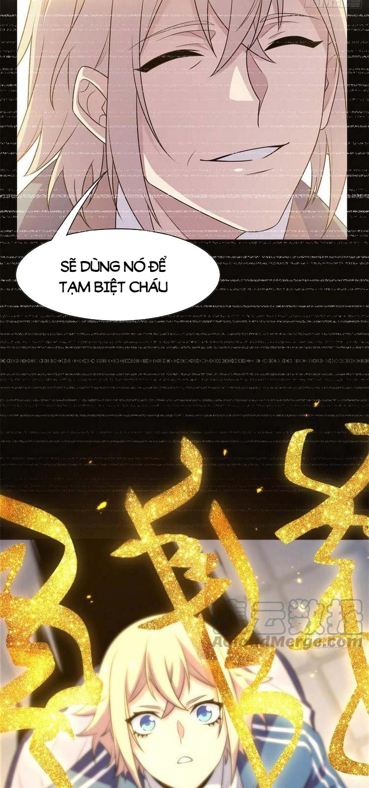 Cường Giả Đến Từ Trại Tâm Thần Chapter 68 - Page 33