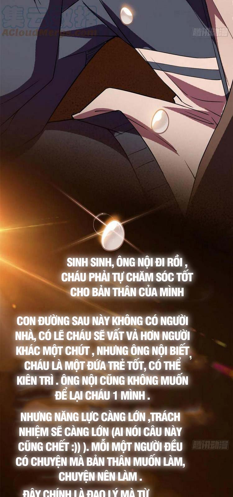 Cường Giả Đến Từ Trại Tâm Thần Chapter 68 - Page 36