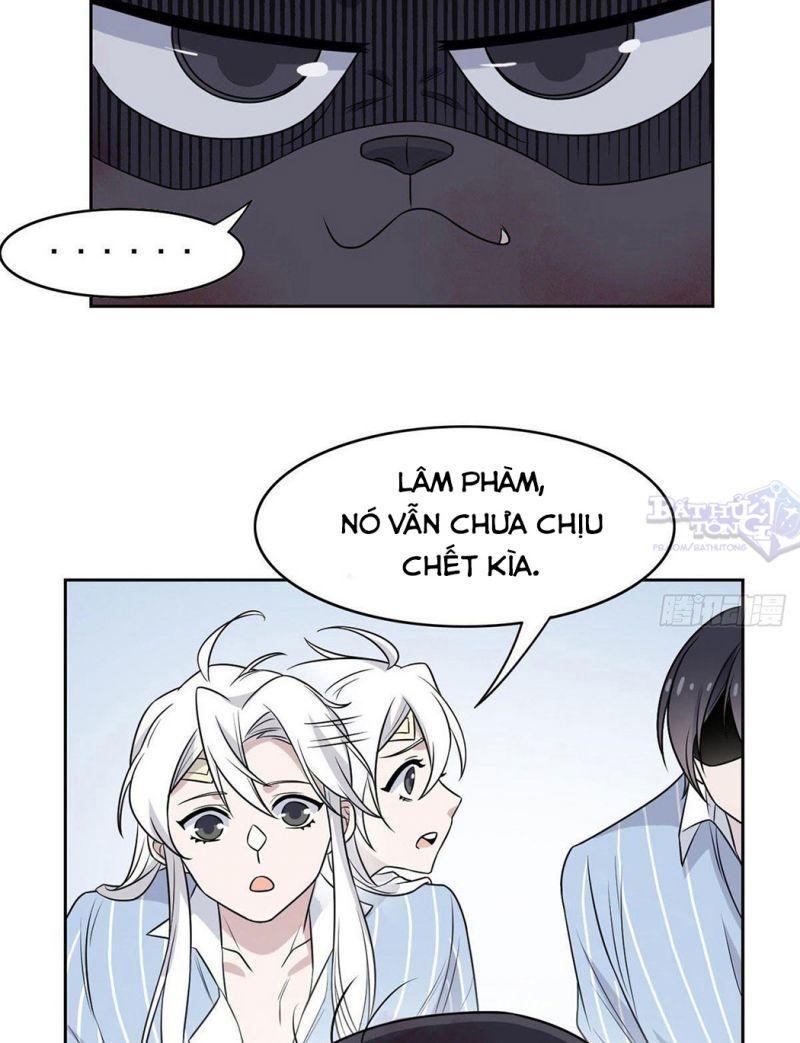 Cường Giả Đến Từ Trại Tâm Thần Chapter 22 - Page 15