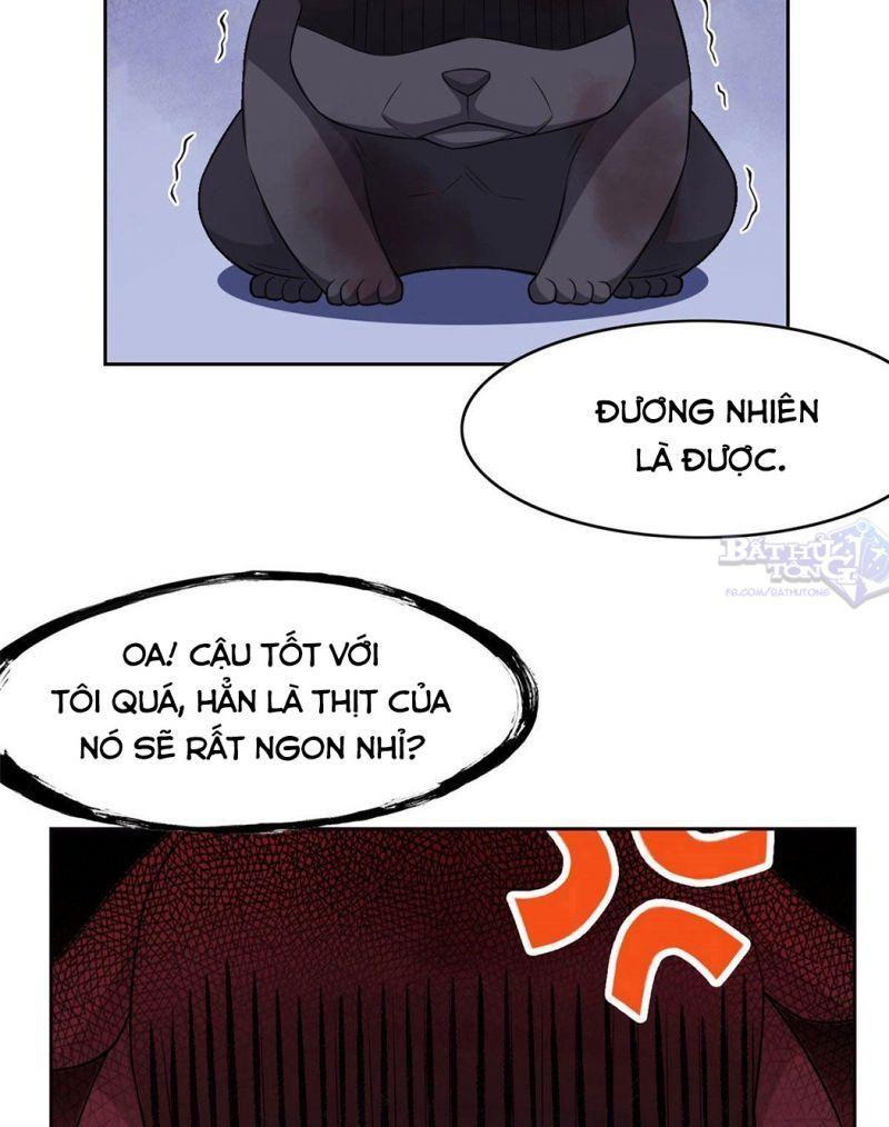 Cường Giả Đến Từ Trại Tâm Thần Chapter 22 - Page 21