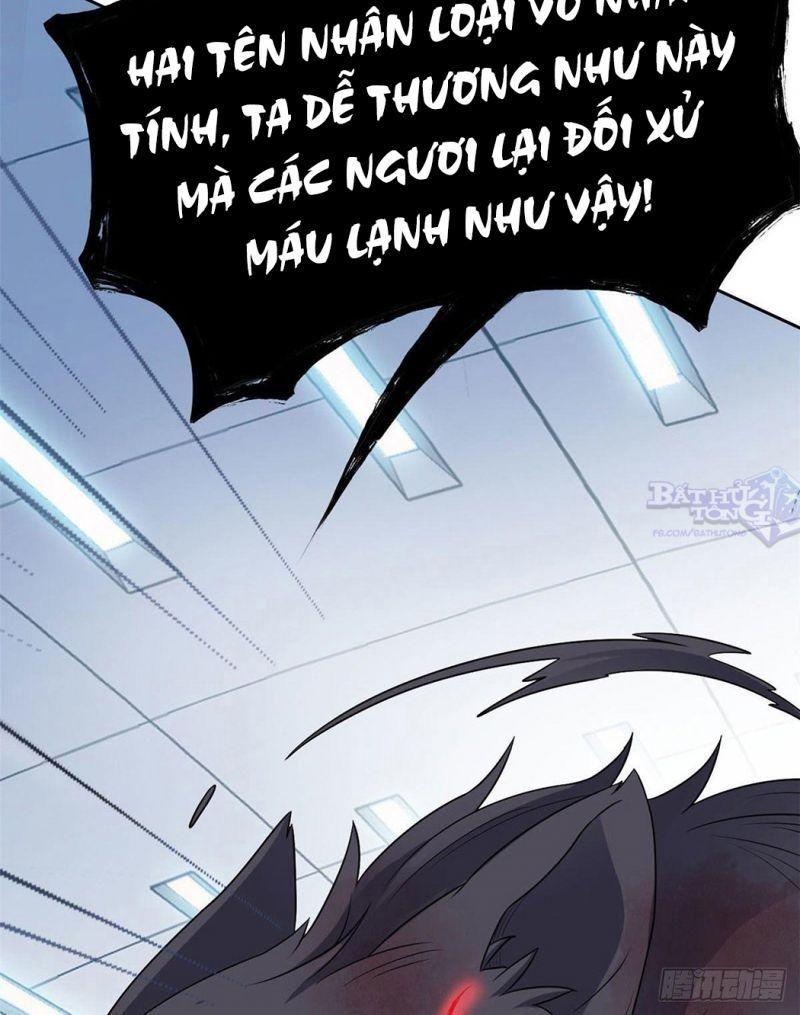 Cường Giả Đến Từ Trại Tâm Thần Chapter 22 - Page 26