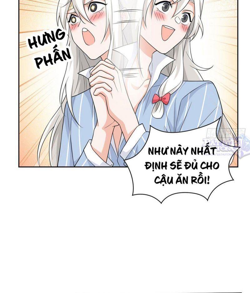 Cường Giả Đến Từ Trại Tâm Thần Chapter 22 - Page 30