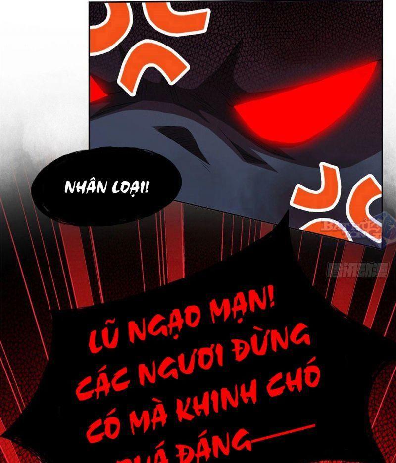 Cường Giả Đến Từ Trại Tâm Thần Chapter 22 - Page 31