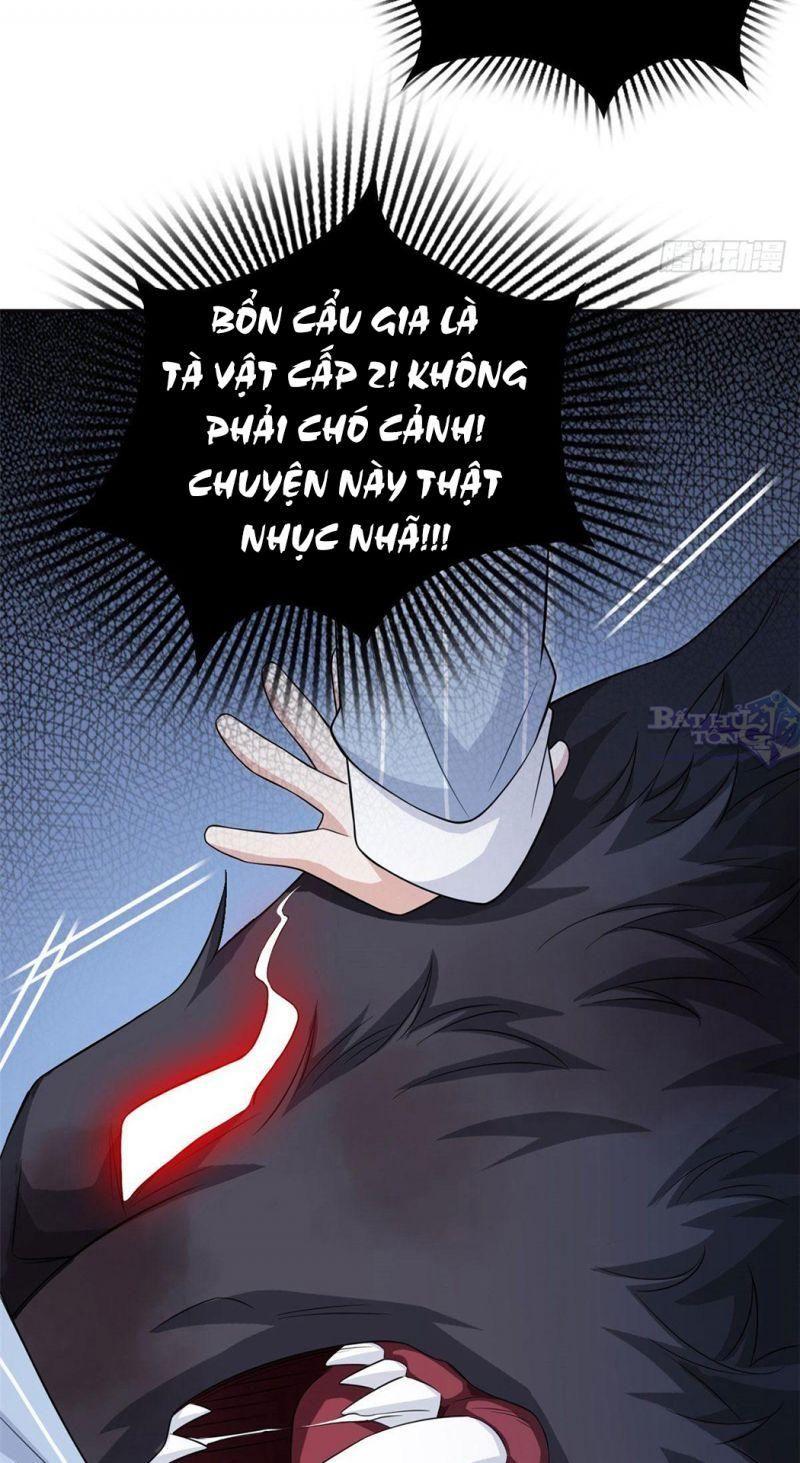 Cường Giả Đến Từ Trại Tâm Thần Chapter 22 - Page 48