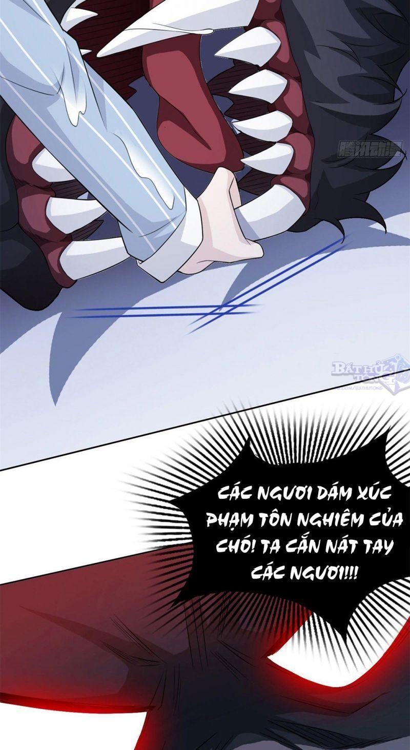 Cường Giả Đến Từ Trại Tâm Thần Chapter 22 - Page 49