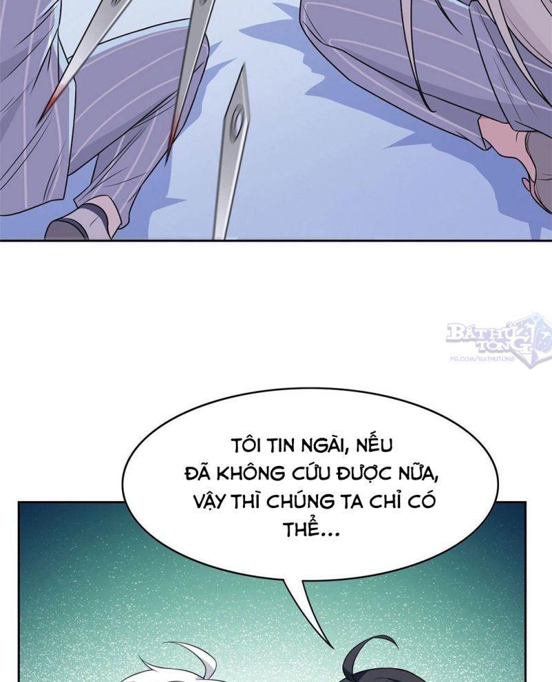 Cường Giả Đến Từ Trại Tâm Thần Chapter 22 - Page 8