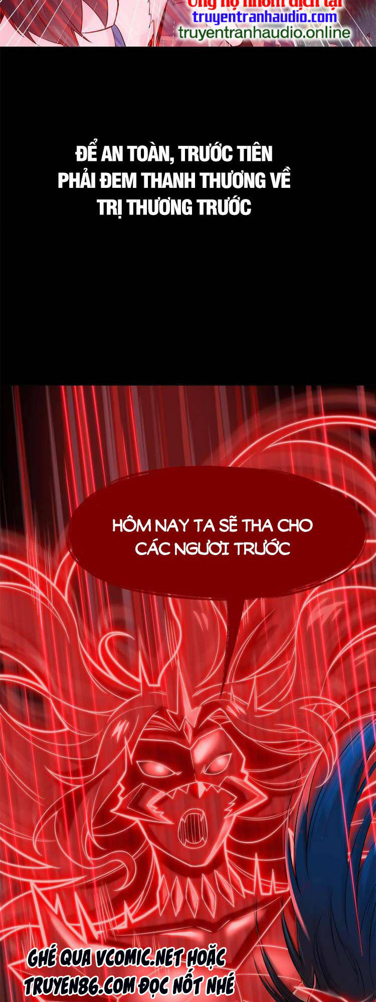 Cường Giả Đến Từ Trại Tâm Thần Chapter 144 - Page 14