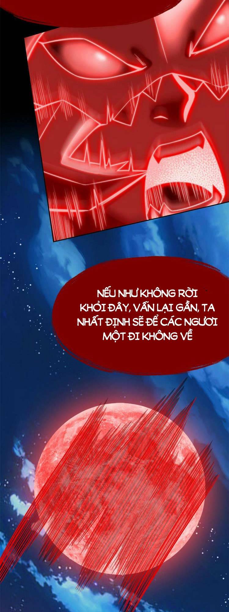 Cường Giả Đến Từ Trại Tâm Thần Chapter 144 - Page 16