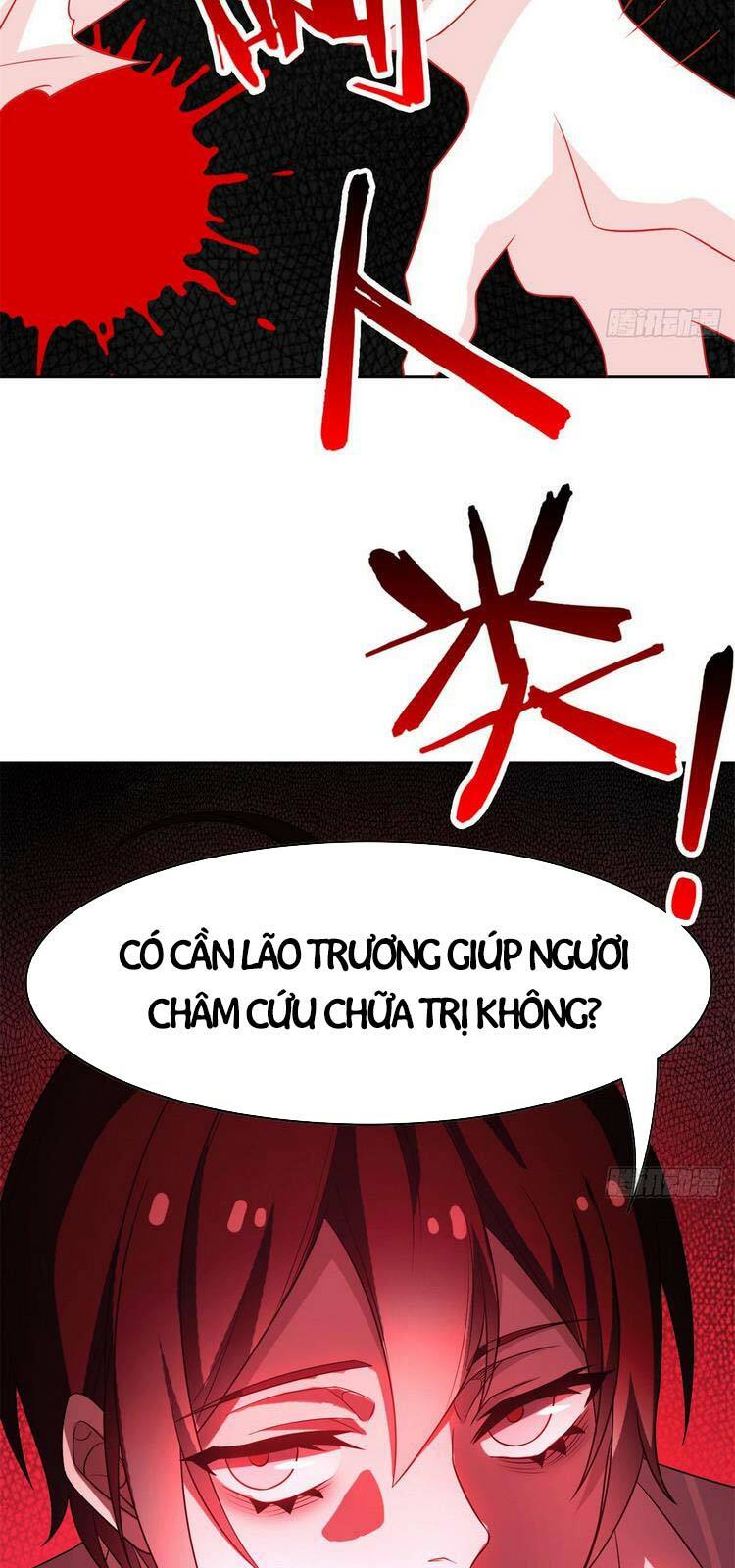 Cường Giả Đến Từ Trại Tâm Thần Chapter 45 - Page 27