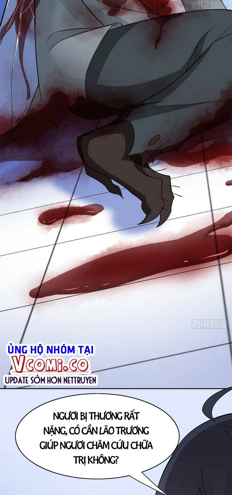 Cường Giả Đến Từ Trại Tâm Thần Chapter 45 - Page 41