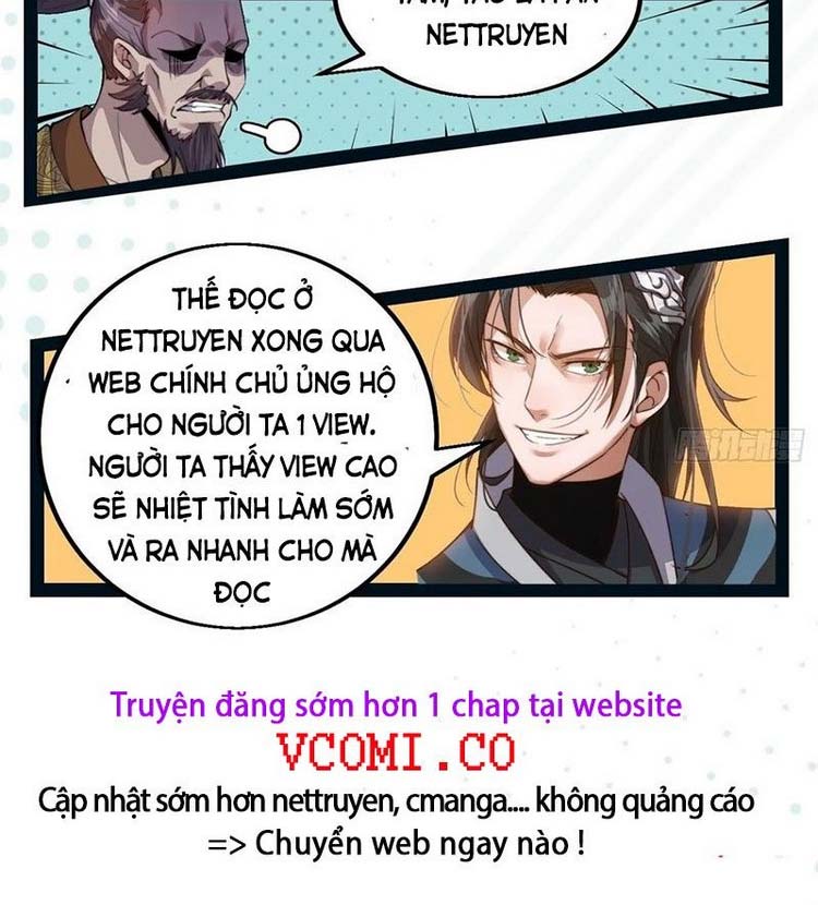 Cường Giả Đến Từ Trại Tâm Thần Chapter 39 - Page 16