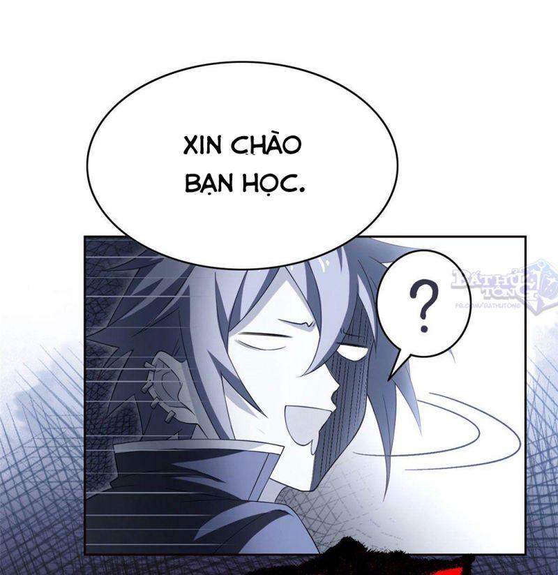 Cường Giả Đến Từ Trại Tâm Thần Chapter 9 - Page 11