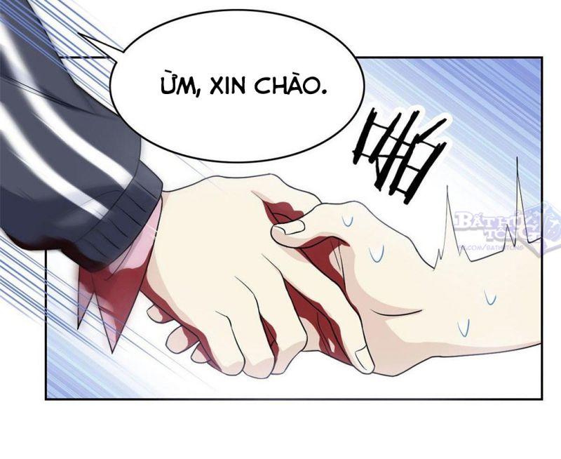 Cường Giả Đến Từ Trại Tâm Thần Chapter 9 - Page 17