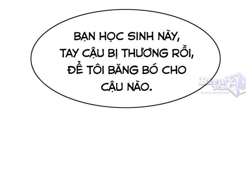 Cường Giả Đến Từ Trại Tâm Thần Chapter 9 - Page 21