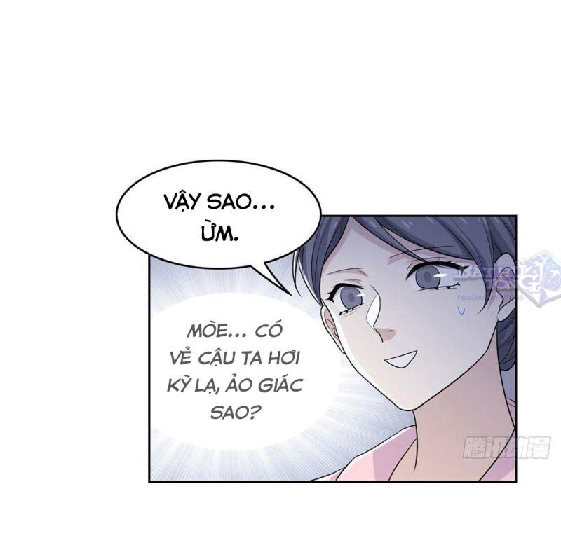 Cường Giả Đến Từ Trại Tâm Thần Chapter 9 - Page 24