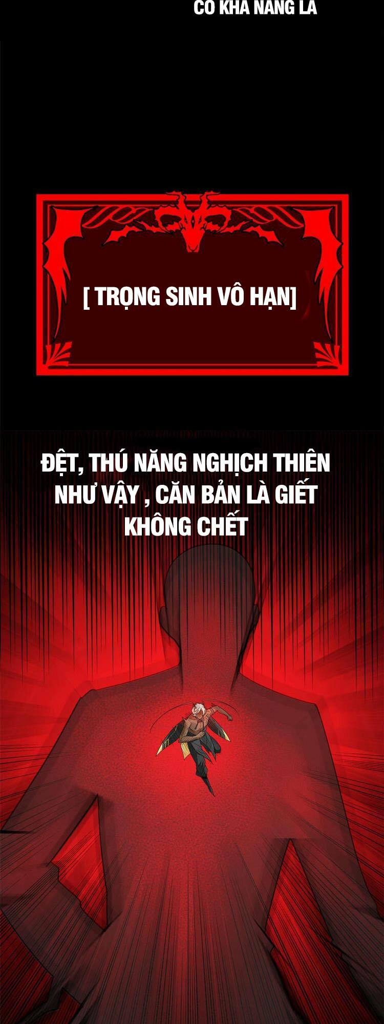 Cường Giả Đến Từ Trại Tâm Thần Chapter 114 - Page 15