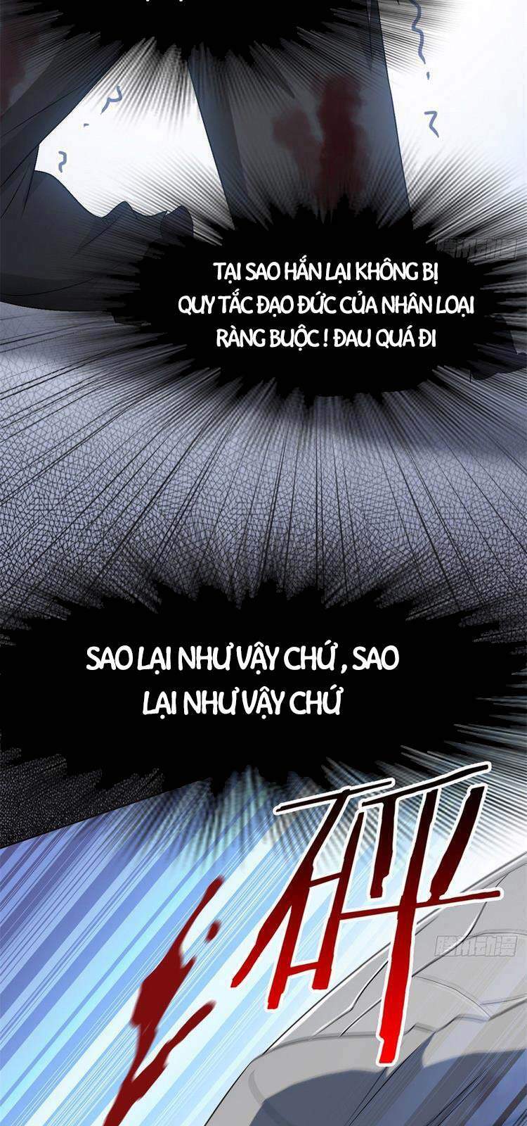 Cường Giả Đến Từ Trại Tâm Thần Chapter 46 - Page 19