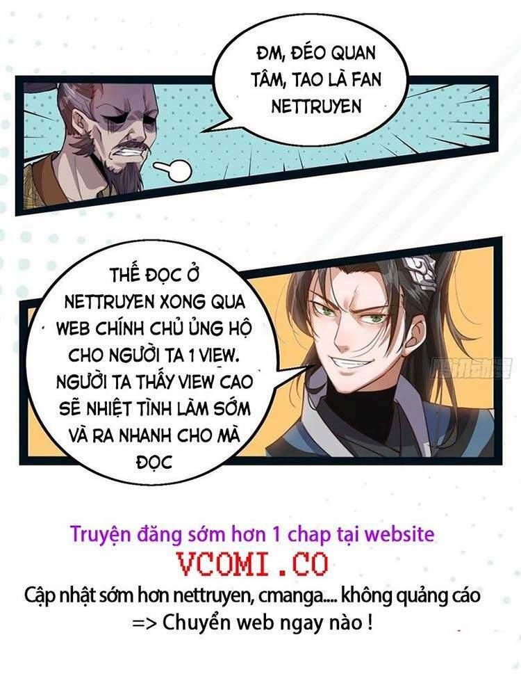 Cường Giả Đến Từ Trại Tâm Thần Chapter 46 - Page 44