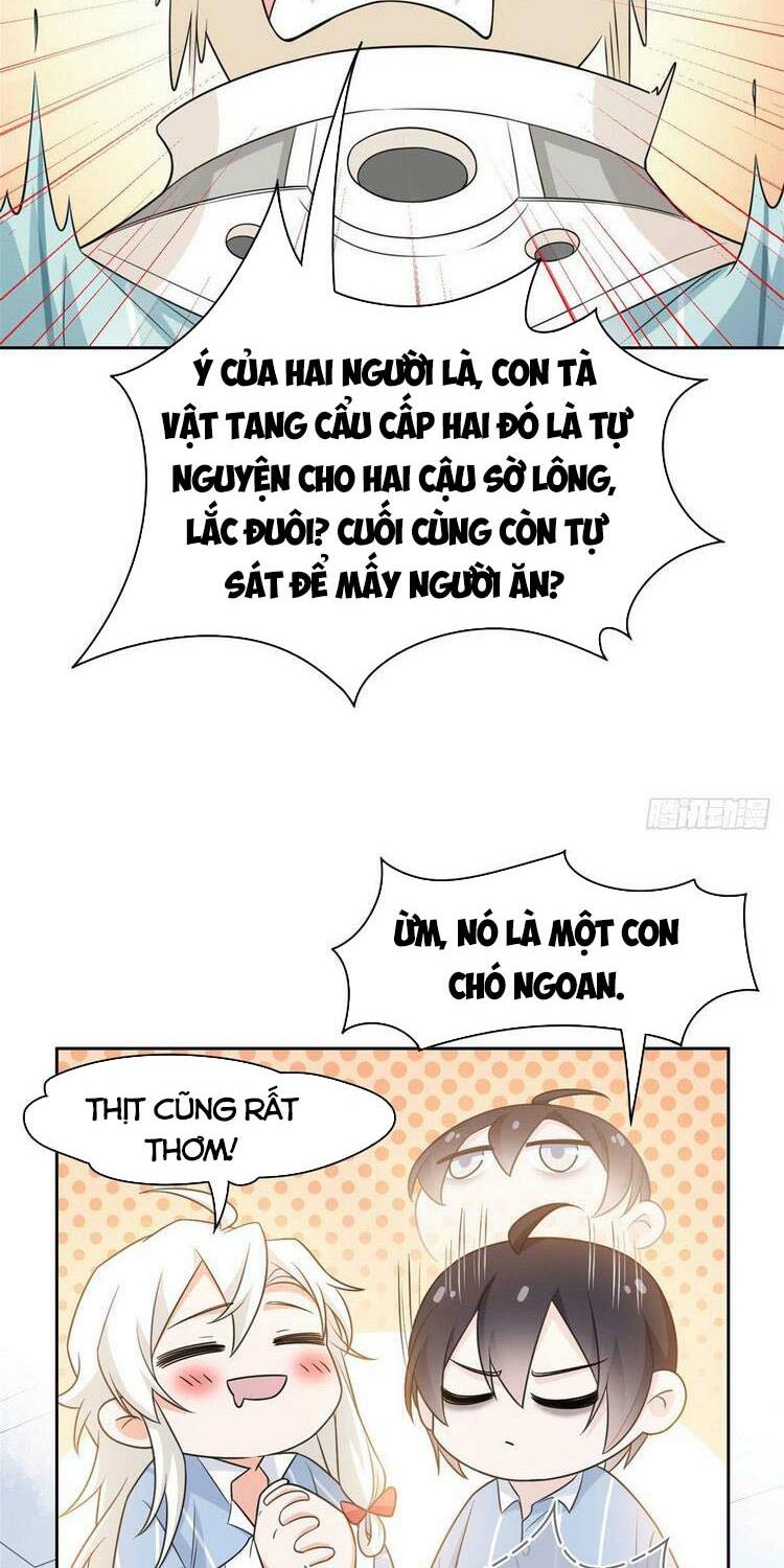 Cường Giả Đến Từ Trại Tâm Thần Chapter 31 - Page 10