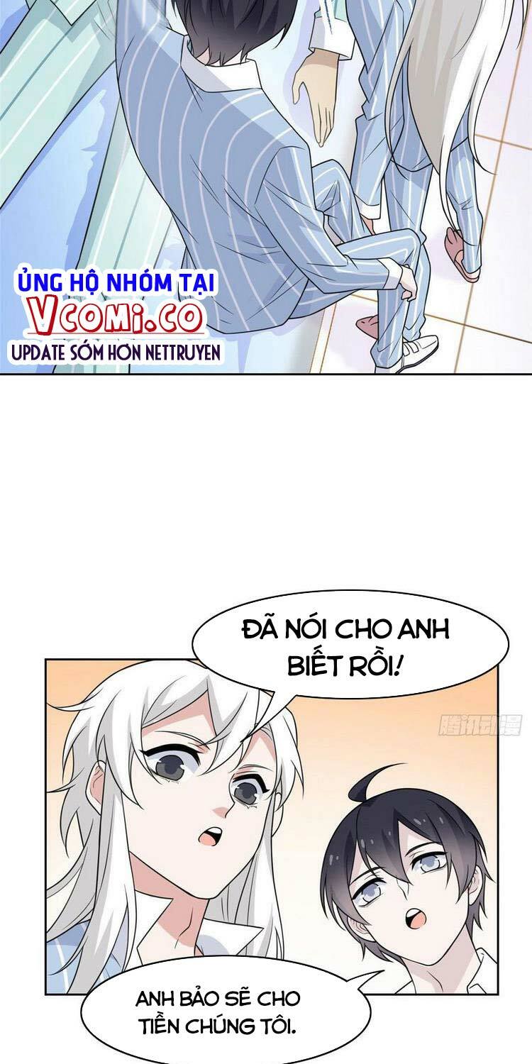 Cường Giả Đến Từ Trại Tâm Thần Chapter 31 - Page 15