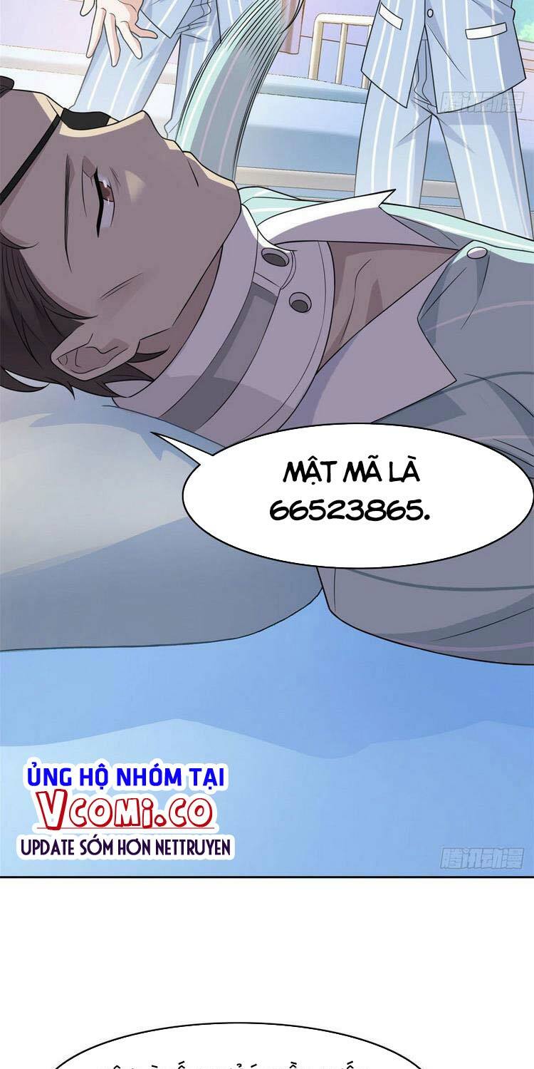 Cường Giả Đến Từ Trại Tâm Thần Chapter 31 - Page 17