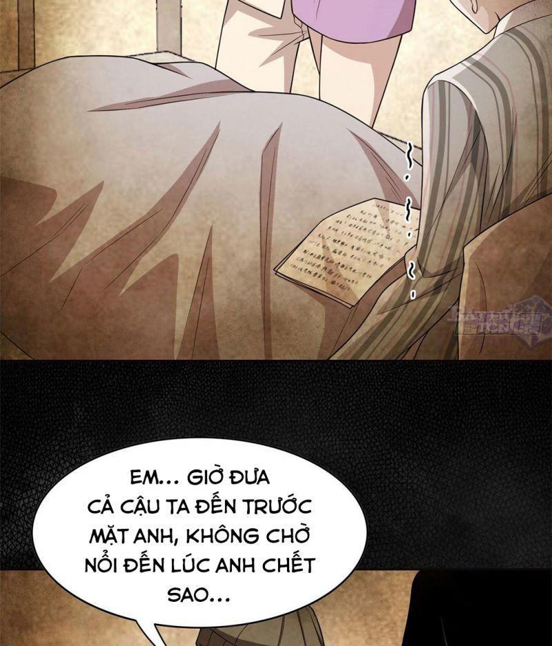 Cường Giả Đến Từ Trại Tâm Thần Chapter 15 - Page 10