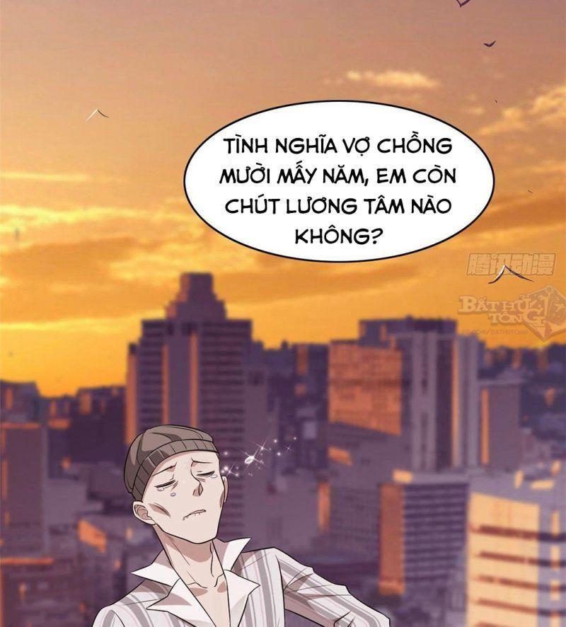 Cường Giả Đến Từ Trại Tâm Thần Chapter 15 - Page 13