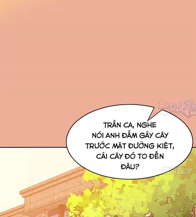 Cường Giả Đến Từ Trại Tâm Thần Chapter 15 - Page 17