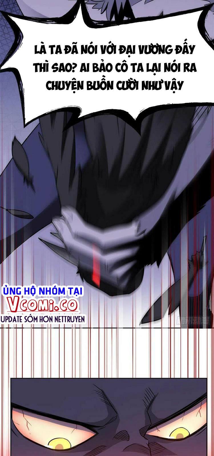 Cường Giả Đến Từ Trại Tâm Thần Chapter 69 - Page 10