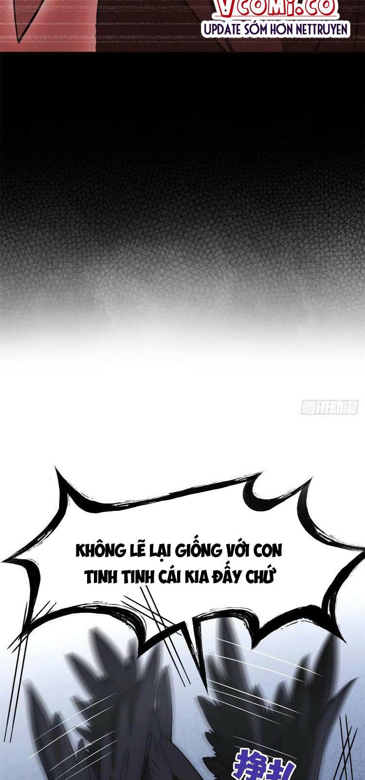 Cường Giả Đến Từ Trại Tâm Thần Chapter 69 - Page 14