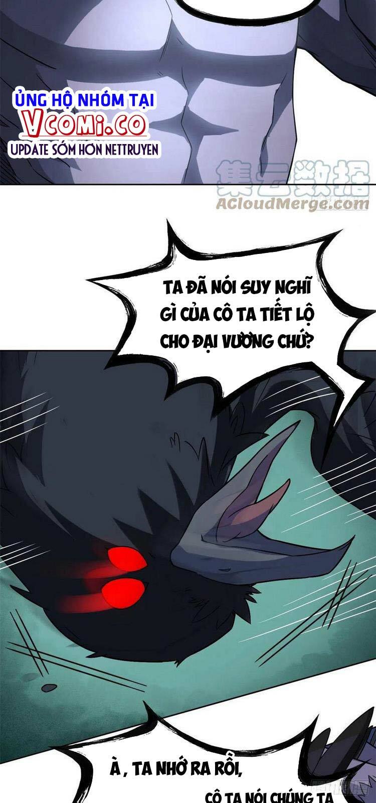 Cường Giả Đến Từ Trại Tâm Thần Chapter 69 - Page 7