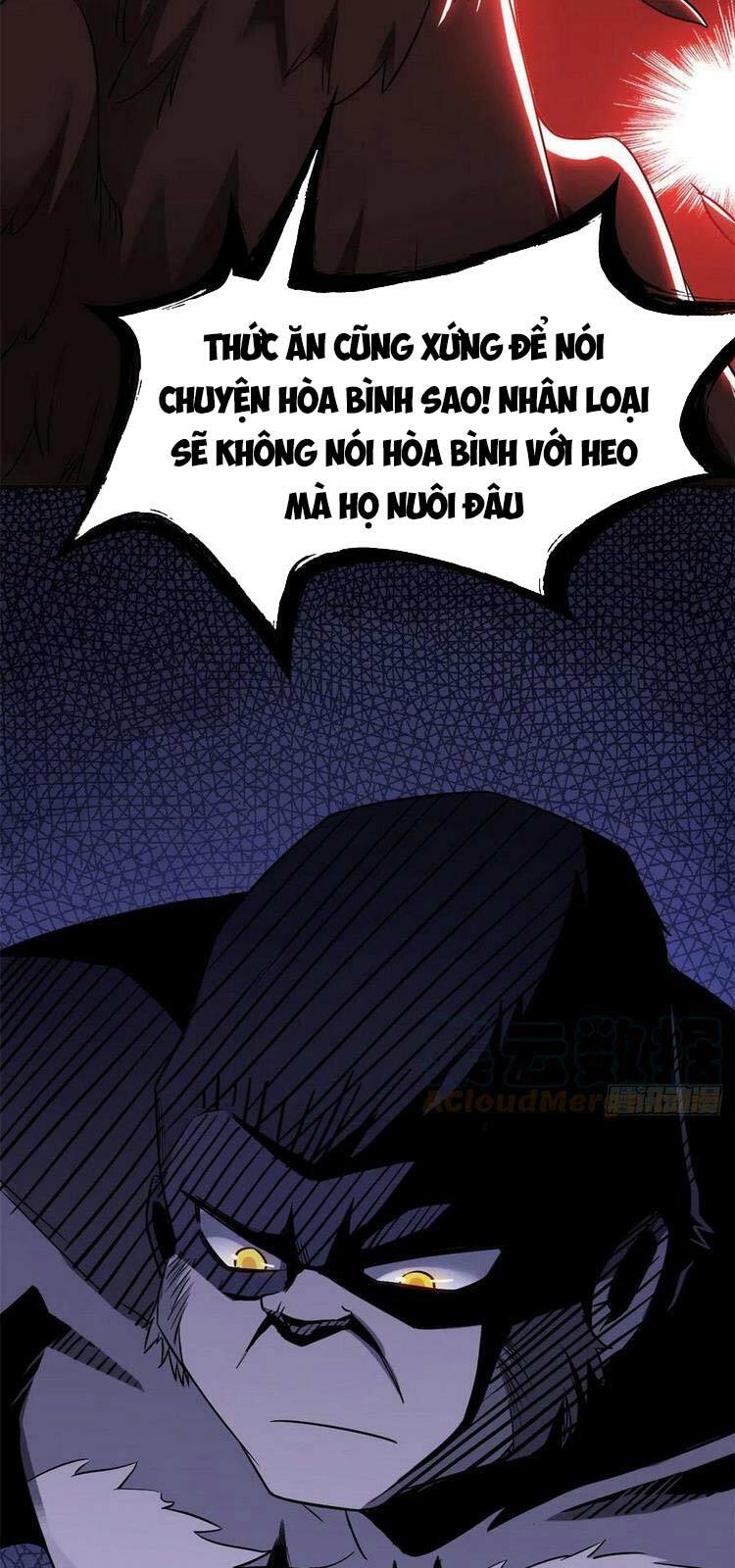 Cường Giả Đến Từ Trại Tâm Thần Chapter 69 - Page 9