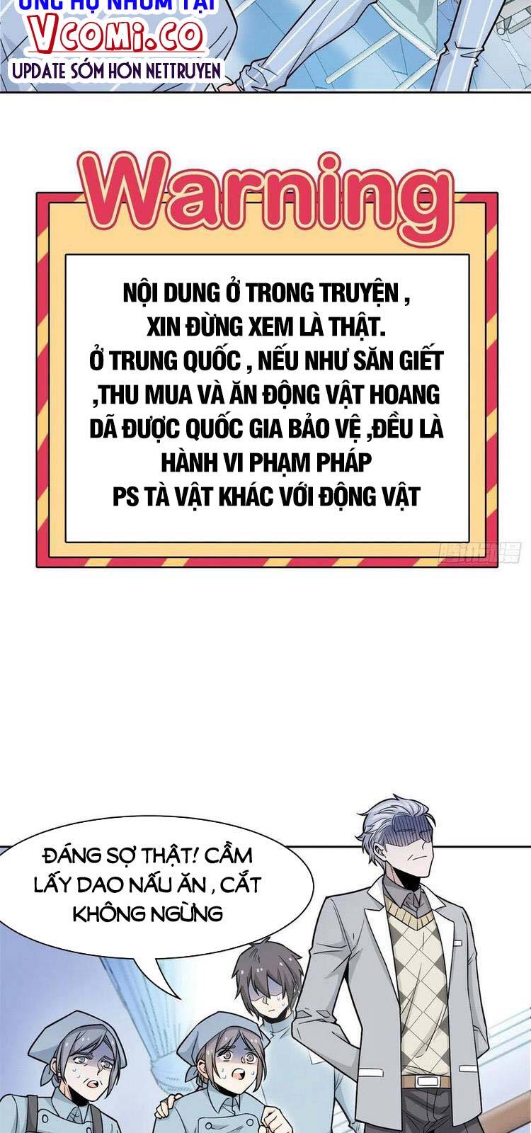 Cường Giả Đến Từ Trại Tâm Thần Chapter 63 - Page 13