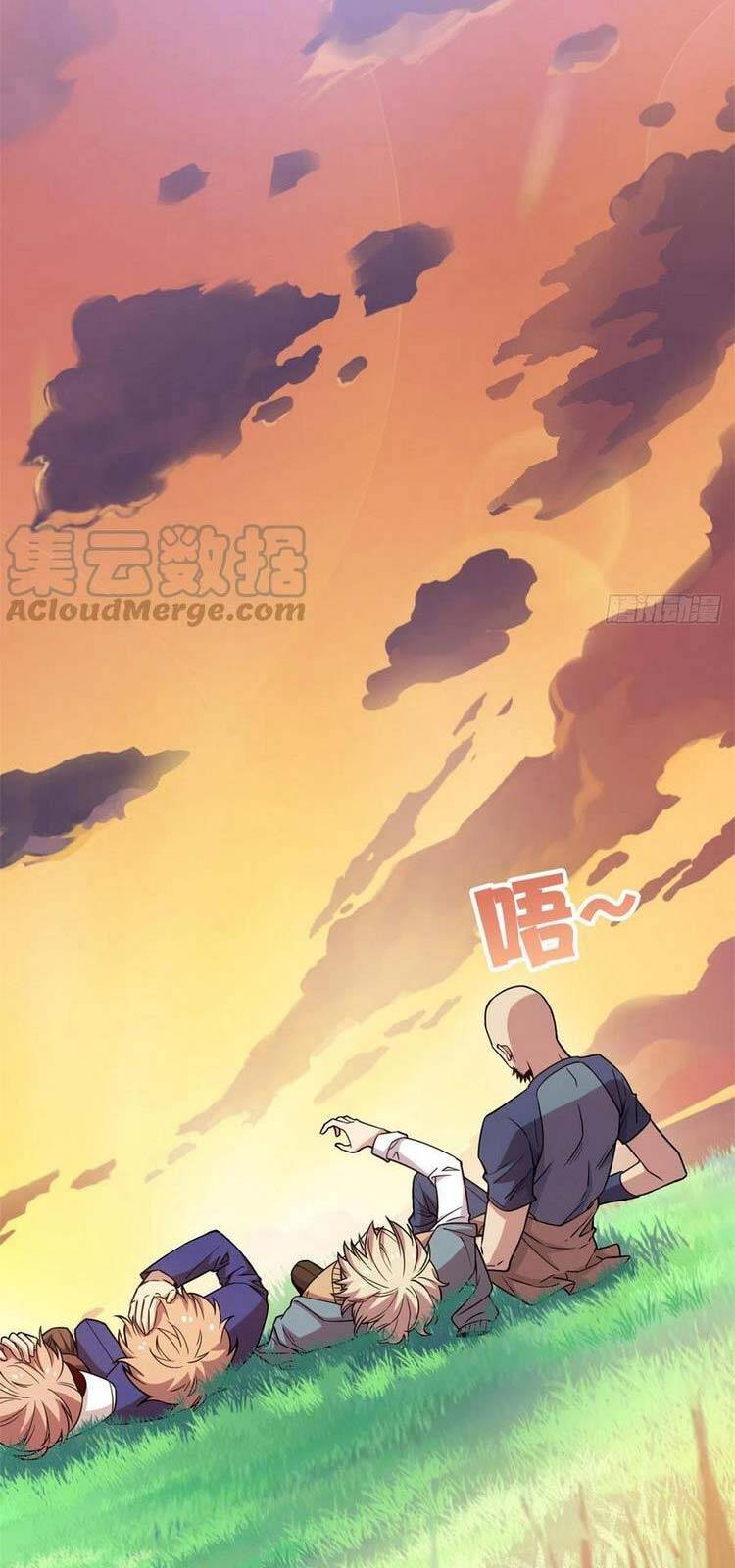 Cường Giả Đến Từ Trại Tâm Thần Chapter 63 - Page 26