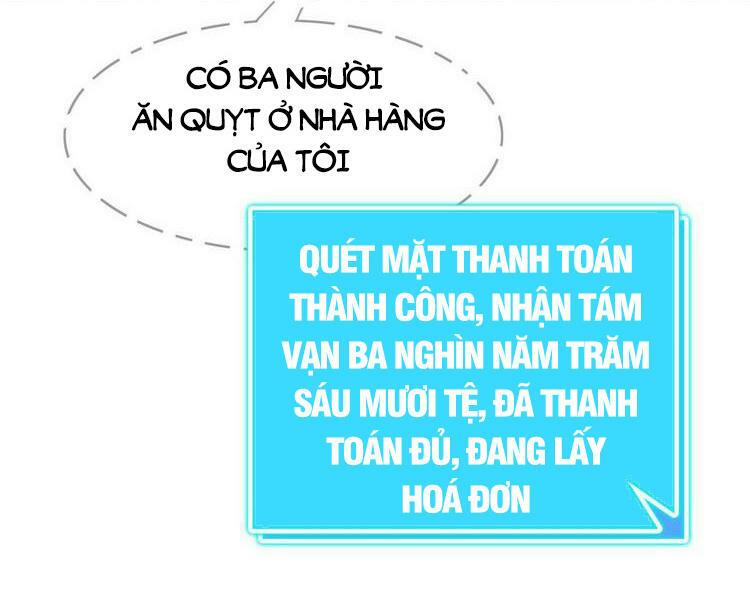 Cường Giả Đến Từ Trại Tâm Thần Chapter 53 - Page 20