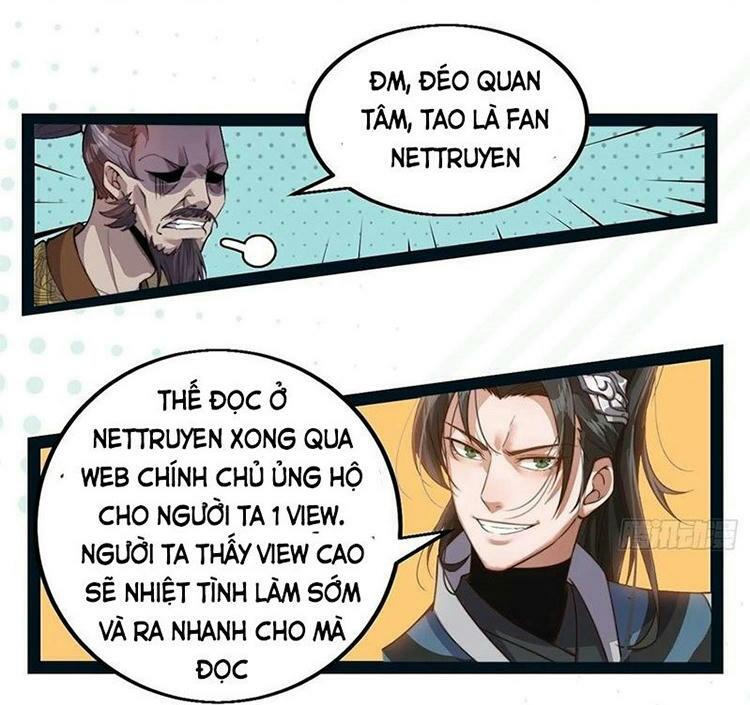 Cường Giả Đến Từ Trại Tâm Thần Chapter 53 - Page 49