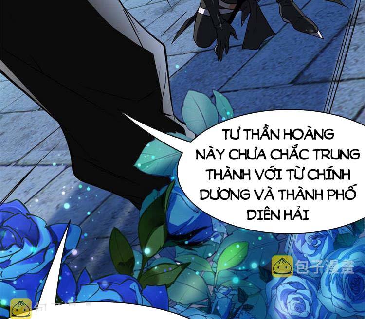 Cường Giả Đến Từ Trại Tâm Thần Chapter 127 - Page 9