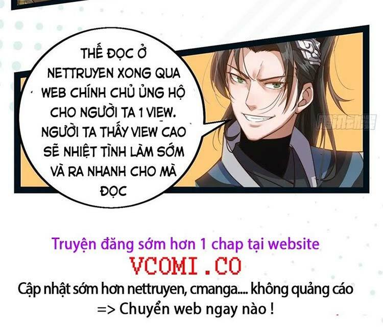 Cường Giả Đến Từ Trại Tâm Thần Chapter 51 - Page 33