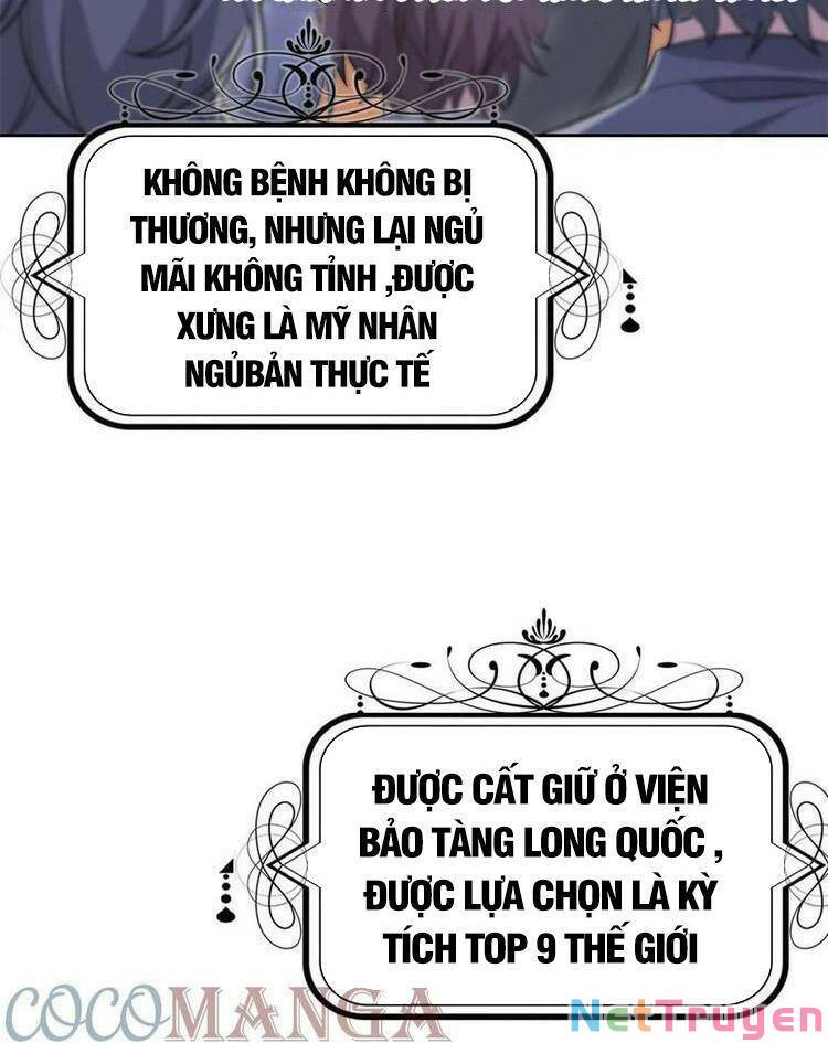 Cường Giả Đến Từ Trại Tâm Thần Chapter 60 - Page 35