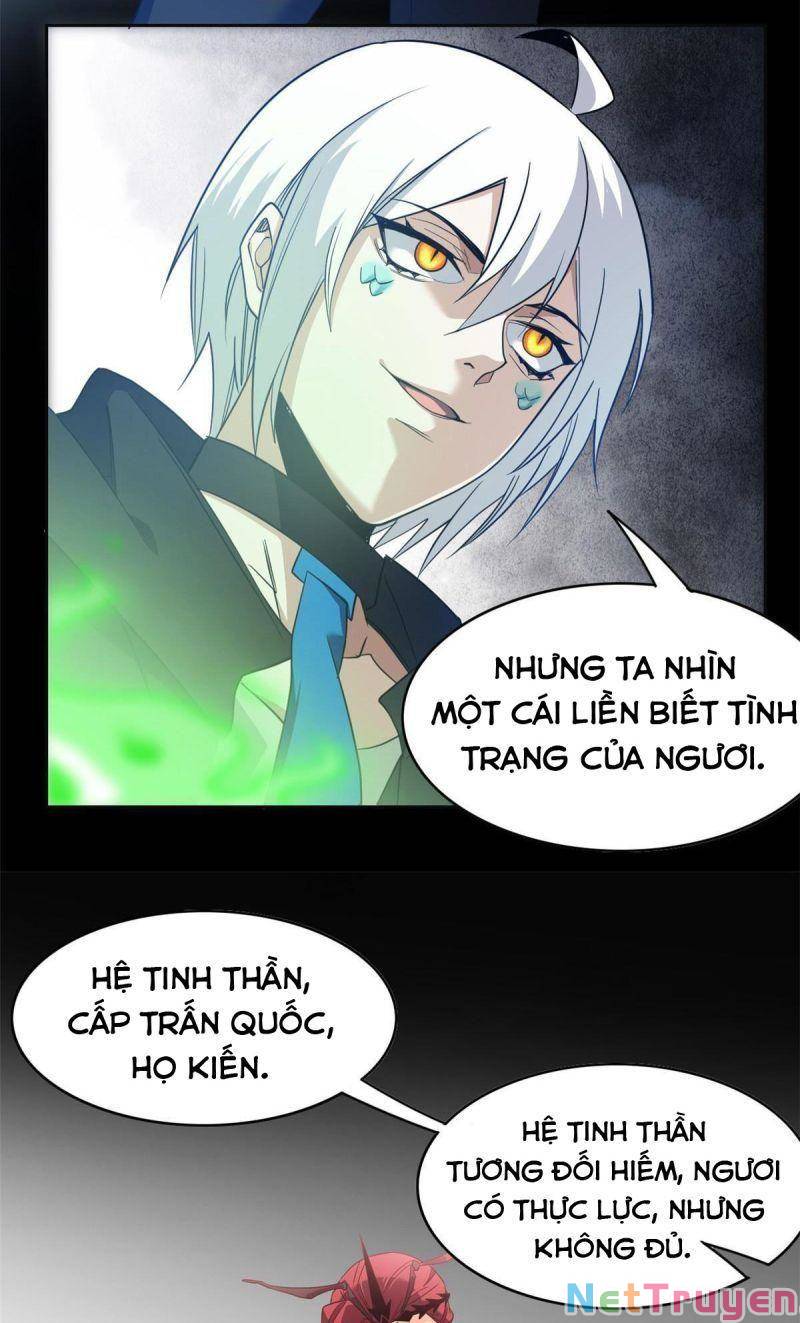 Cường Giả Đến Từ Trại Tâm Thần Chapter 156 - Page 10