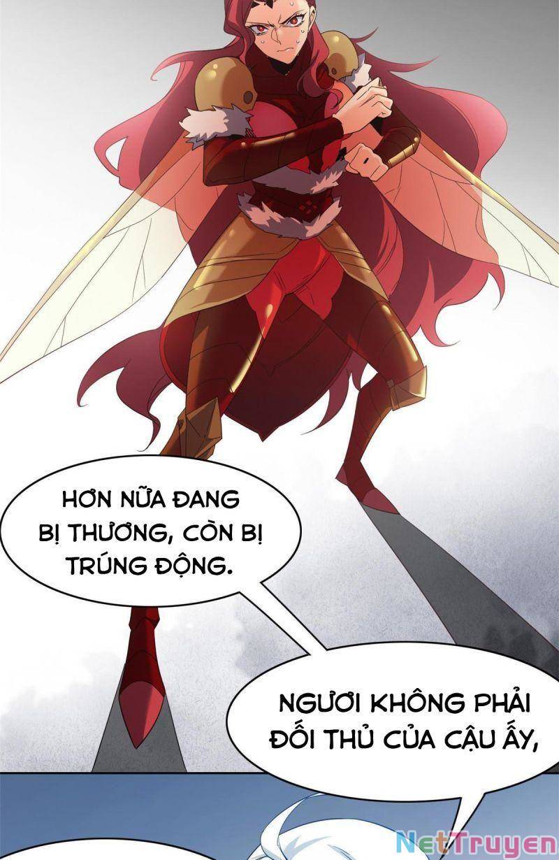 Cường Giả Đến Từ Trại Tâm Thần Chapter 156 - Page 11