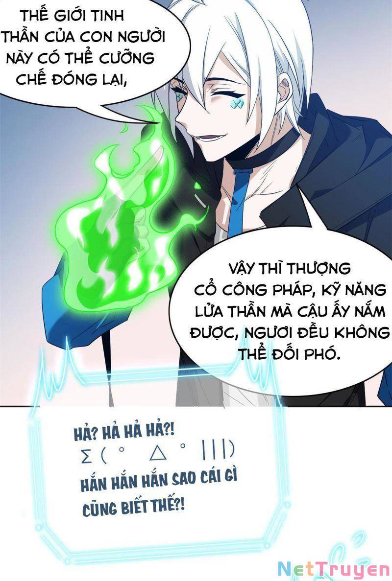 Cường Giả Đến Từ Trại Tâm Thần Chapter 156 - Page 12