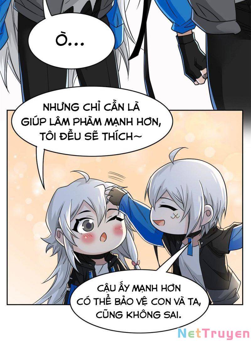 Cường Giả Đến Từ Trại Tâm Thần Chapter 156 - Page 18